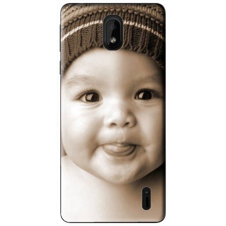 Coque Nokia 1 Plus personnalisable