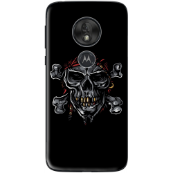 Coque Motorola G7 Play personnalisable