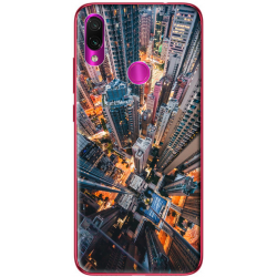 Coque Xiaomi Redmi Note 7 personnalisable