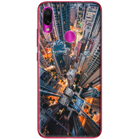 Coque Xiaomi Redmi Note 7 personnalisable