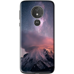 Coque Motorola Moto G7 personnalisée