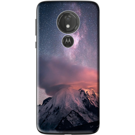 Coque Motorola Moto G7 personnalisée