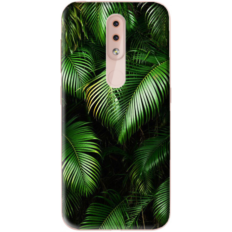 Coque Nokia 4.2 personnalisable