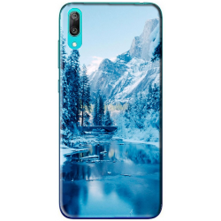 Coque Huawei Y7 2019 personnalisable