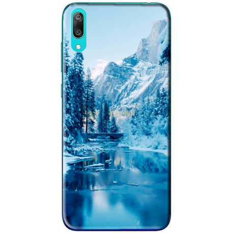 Coque Huawei Y7 2019 personnalisable
