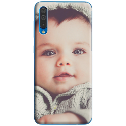 Coque Samsung Galaxy A50 personnalisable
