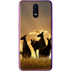 Coque Oppo R17 personnalisable