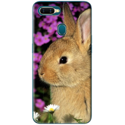 Coque Oppo AX7 personnalisable