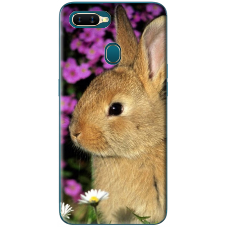 Coque Oppo AX7 personnalisable