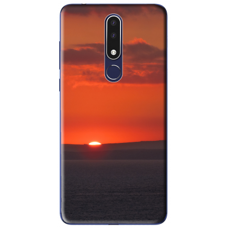 Coque Nokia 5.1 Plus personnalisable