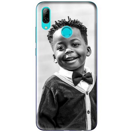 Coque Huawei Y7 Prime 2019 personnalisable