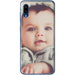 Coque Samsung Galaxy A20 personnalisable
