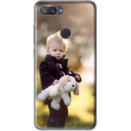 Coque Xiaomi Mi 8 Lite personnalisable