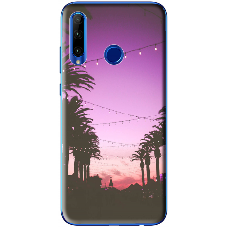 Coque Honor 20 Lite personnalisable