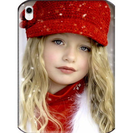 Housse portefeuille iPad Pro 11 personnalisable