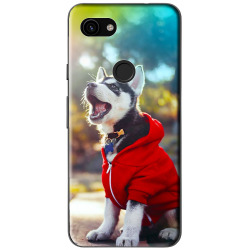 Coque Google Pixel 3A personnalisable