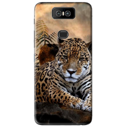 Coque Asus Zenfone 6 ZS630KL personnalisable