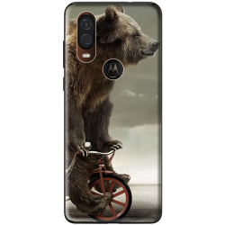 Coque Motorola One Vision personnalisable