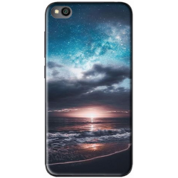 Coque Xiaomi Redmi Go personnalisable