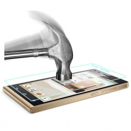 Protection en verre trempé pour Huawei G6