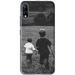 Coque Wiko View Lite 3 personnalisable