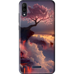 Coque Wiko Y80 personnalisable