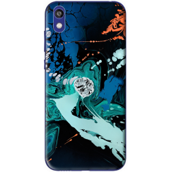 Coque Honor 8S personnalisable