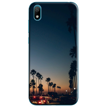 Coque Huawei Y5 2019 personnalisable