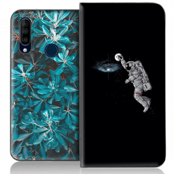 Housse portefeuille Wiko View 3 personnalisable