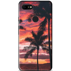 Coque Google Pixel 3A XL personnalisable