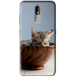 Coque Nokia 3.2 personnalisable
