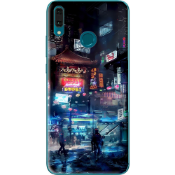 Coque Huawei Y9 2019 personnalisable