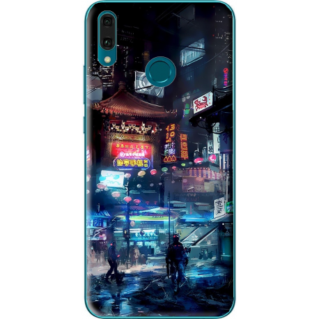 Coque Huawei Y9 2019 personnalisable