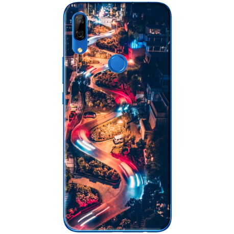 Coque Huawei P Smart Z personnalisable