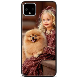 Coque Google Pixel 4 personnalisable