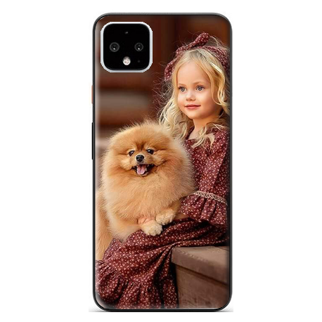 Coque Google Pixel 4 personnalisable