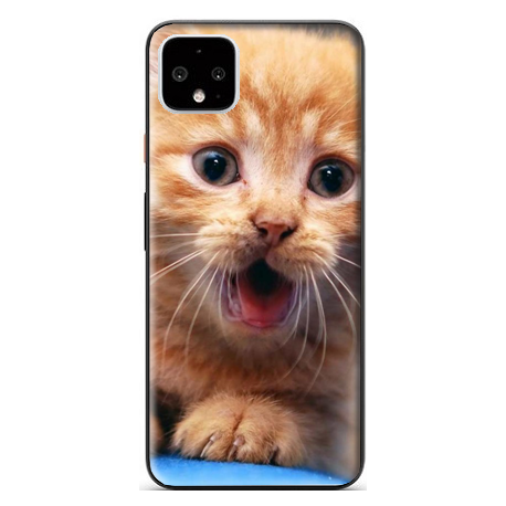 Coque Google Pixel 4XL personnalisable