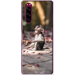 Coque Sony Xperia 5 personnalisable