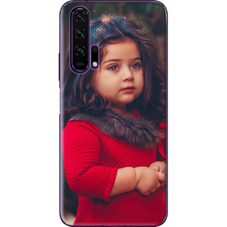 Coque Honor 20 Pro personnalisable