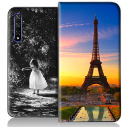 Housse portefeuille Xiaomi Mi A3 personnalisable