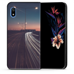 Housse portefeuille Xiaomi Redmi 7A personnalisable