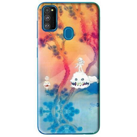 Coque Samsung Galaxy M30s personnalisable