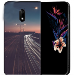 Housse portefeuille Samsung Galaxy Note 8 personnalisable