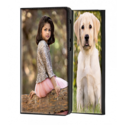 Housse portefeuille Huawei Nova 5T personnalisable