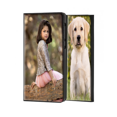 Housse portefeuille Huawei Nova 5T personnalisable