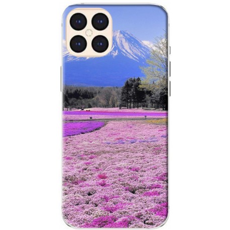 Coque iPhone 12 Pro personnalisable