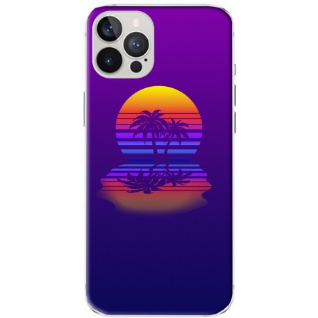 Coque iPhone 12 Max personnalisable