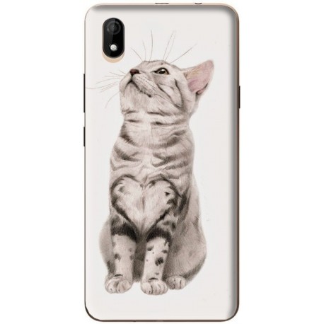 Coque Wiko Y61personnalisable