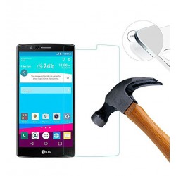 Protection en verre trempé pour LG G4
