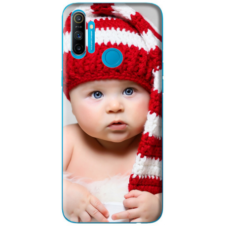 Coque Realme C3 personnalisable